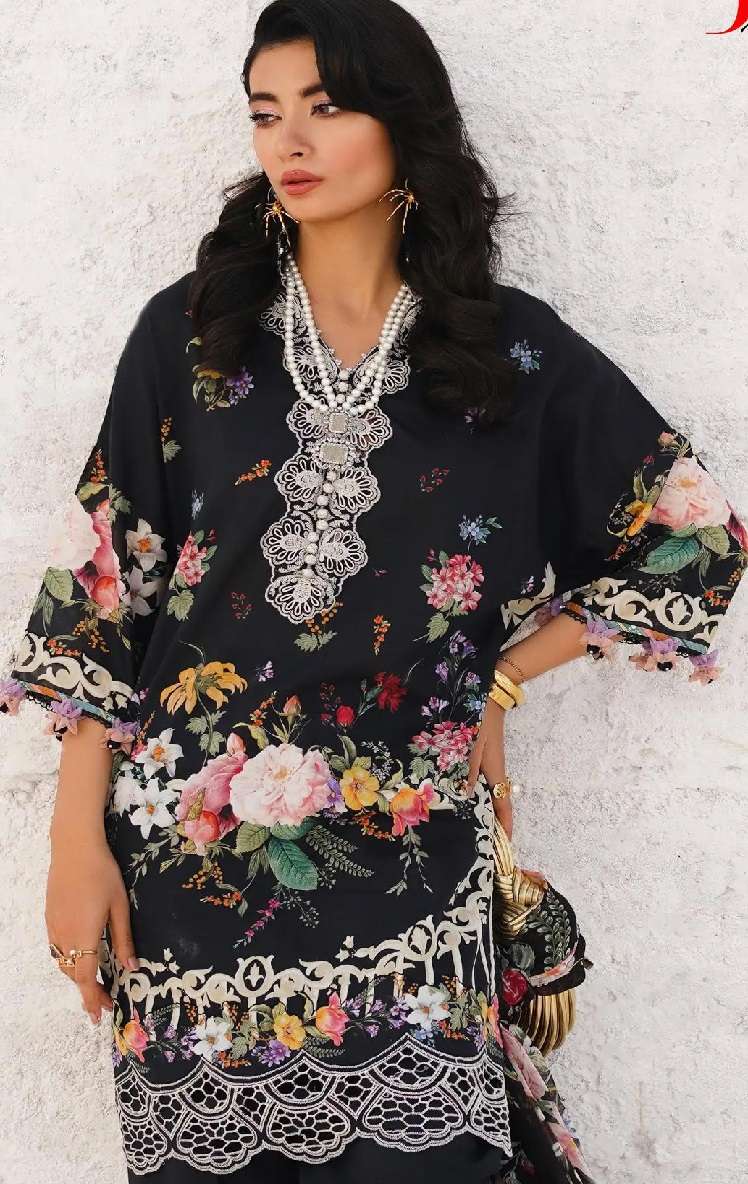 Hit design of SANA SAFINAZ MUZLIN -24 by deepsy 